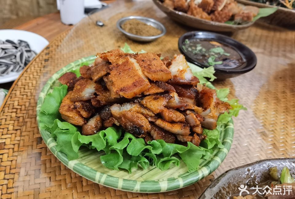 版纳傣味园一分店