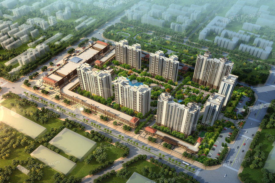 东莞市 商务住宅 门牌地址 > 四季名苑-8栋  分类:门牌地址;标志性