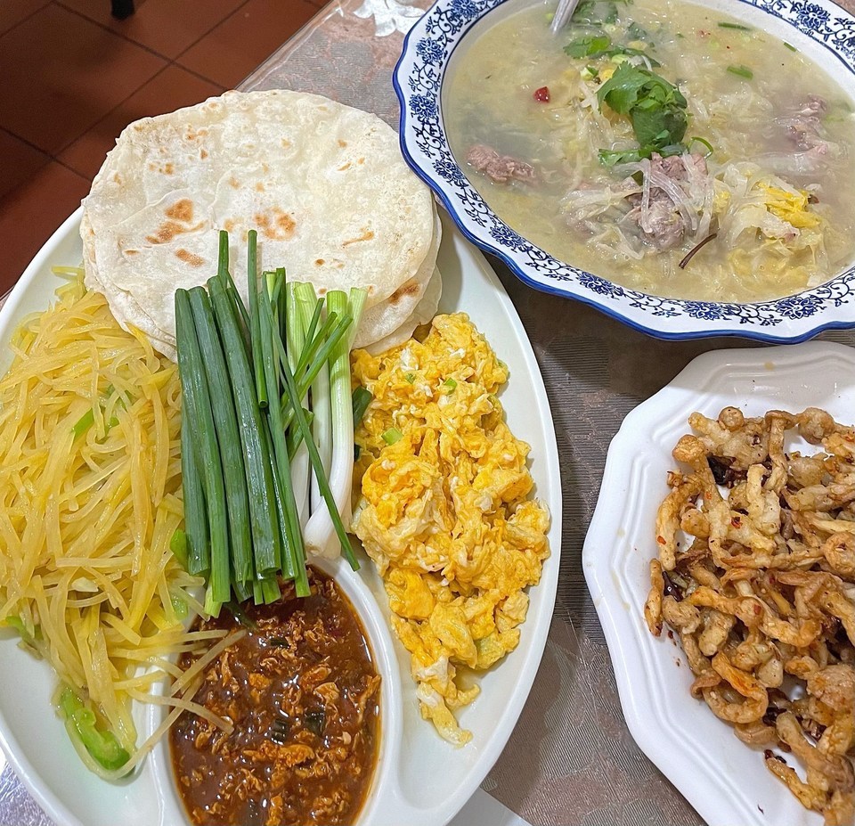 老东北兄弟家常菜