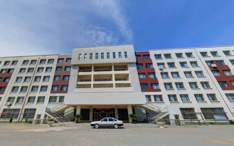 锦州医科大学医疗学院