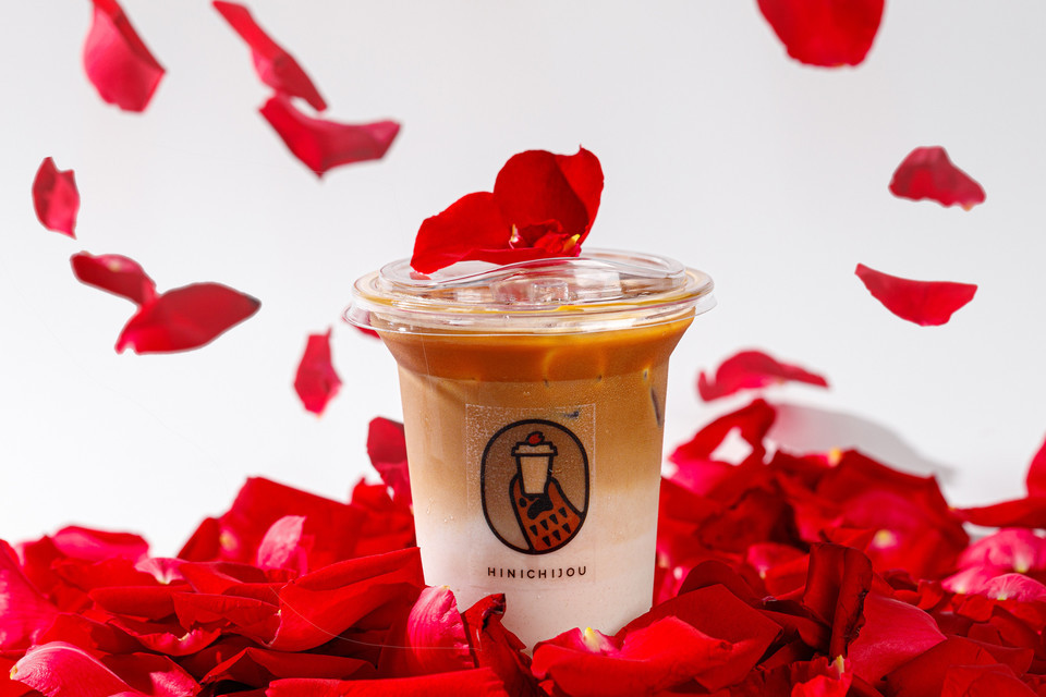 【hinichijou(宝山龙湖天街店)】hinichijou(宝山龙湖