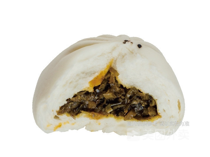 四美包子东合中心店