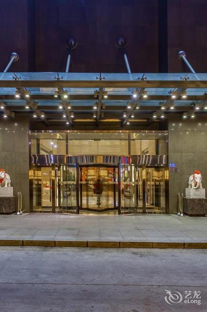 韩熙庭四季酒店