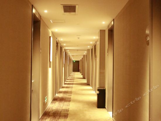 2021-02-21【如家酒店·neo(青岛夏庄流亭机场店)】如家酒店·neo