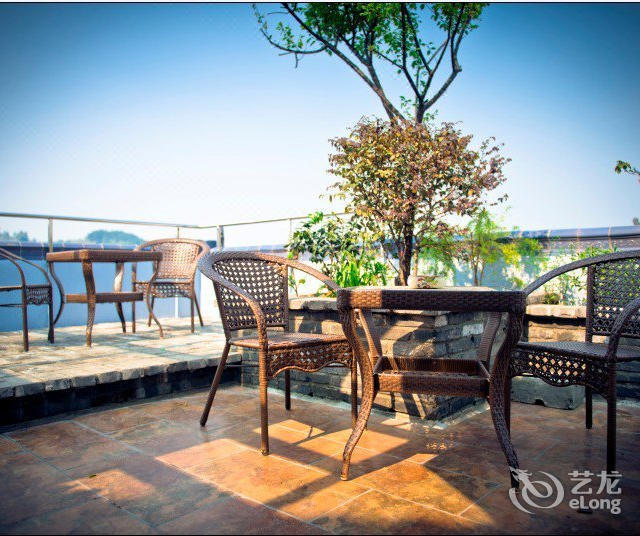 宜宾市 住宿服务 客栈民宿 > 宜宾李庄微雨轩客栈