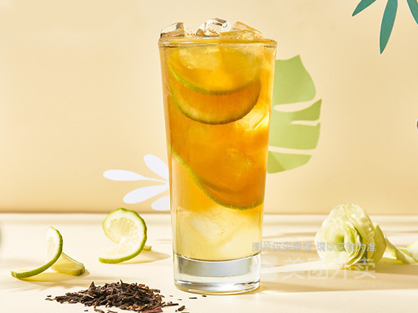 taning手挞柠檬茶(棠石路店)