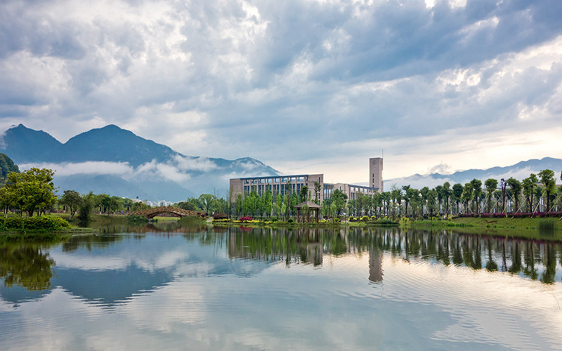 福州大學(怡山校區)