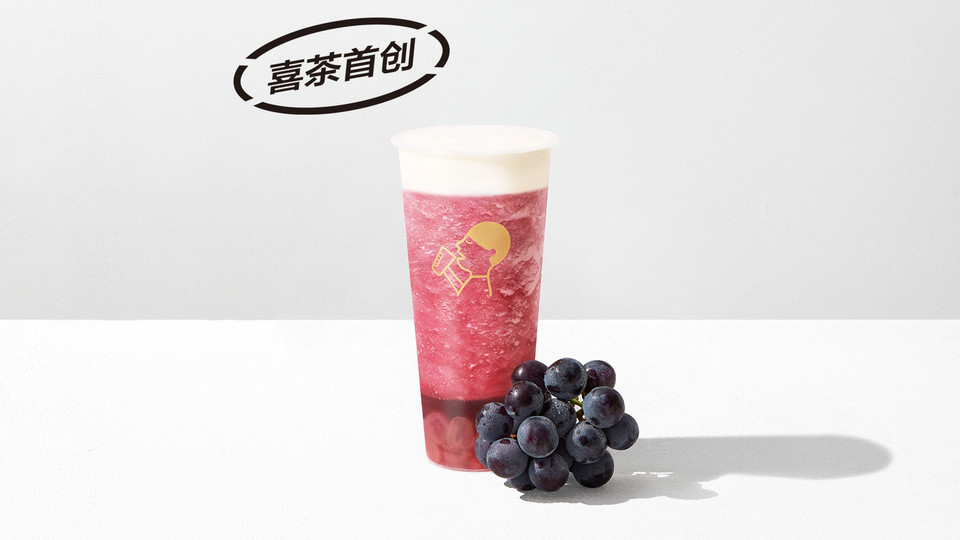 多肉葡萄(首创)图片