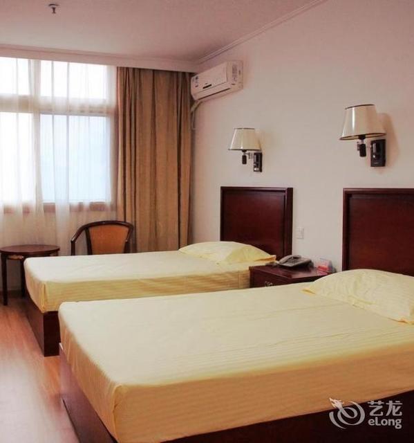 徐州铁路分局招待所