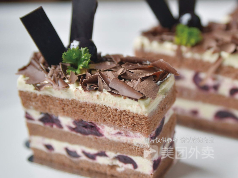 清蛋糕推荐菜:梅森凯瑟(下元店)位于太原市万柏林区西矿街73号