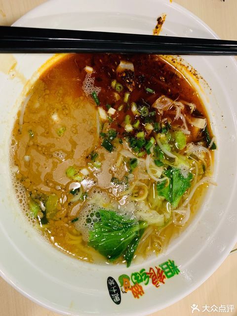 南开大学第二食堂津南校区