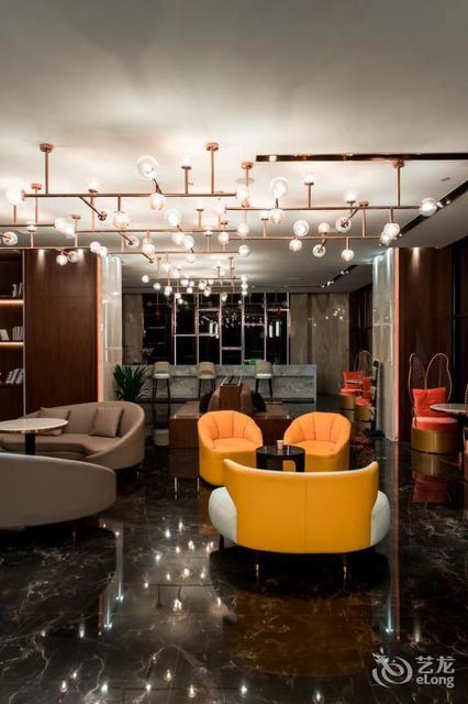 信丰康莱博国际酒店