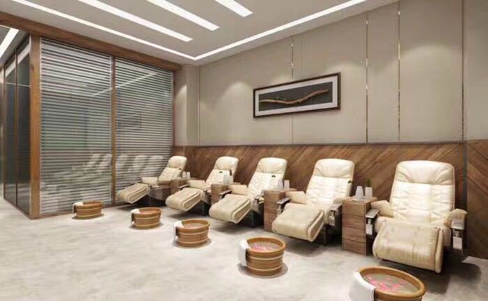 北派修脚(清源路店)图片