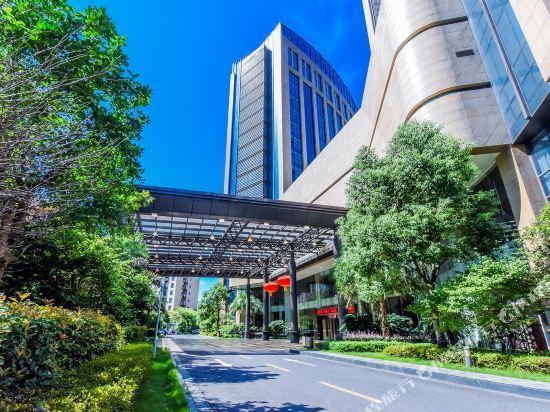 松阳天元名都大酒店