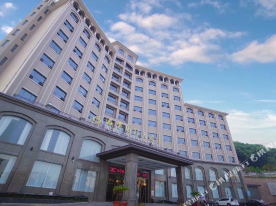 石首国际大酒店莎丽蛋糕(石首店)楚源大酒店皇冠大酒店笔架山宾馆尚一