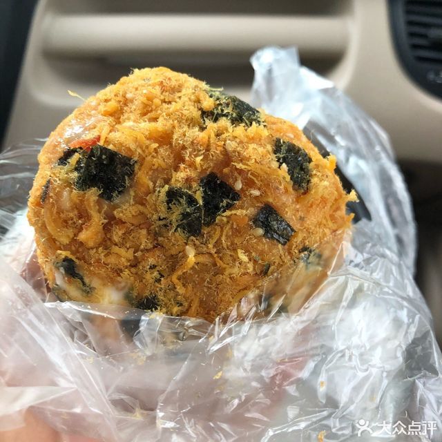 詹记桃酥金鹰店