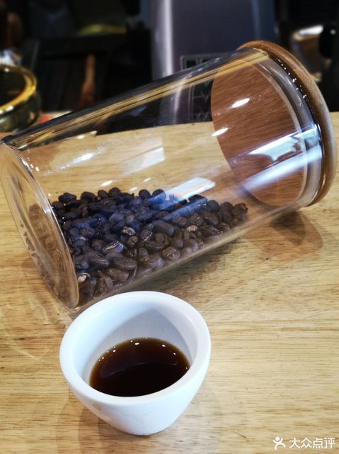 埃塞俄比亚耶茄雪菲图片