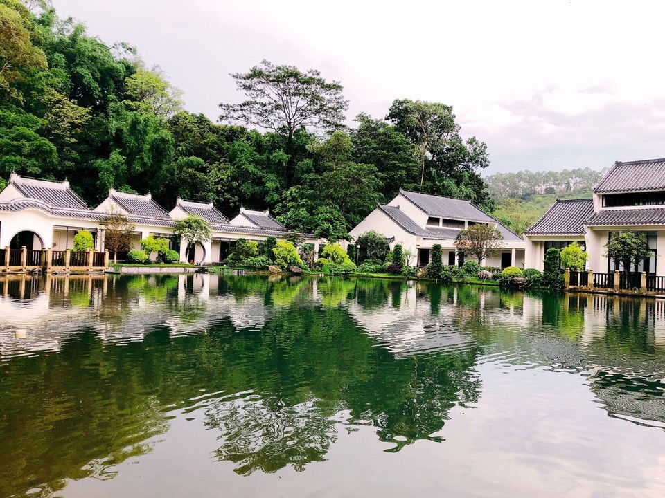 风景园林设计院