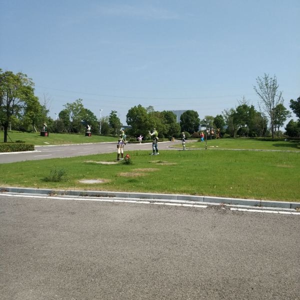 吐鲁番市 休闲娱乐 景点公园 > 沙山公园