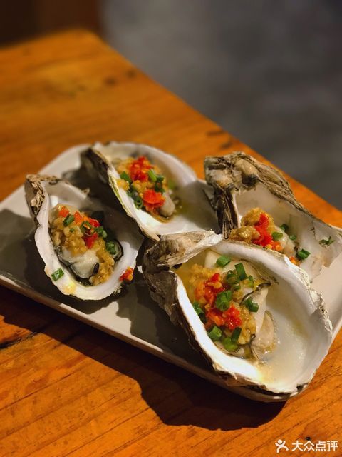 木屋烧烤(紫荆广场店)