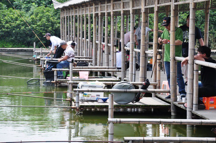 湘野休闲农庄(亚太路)图片