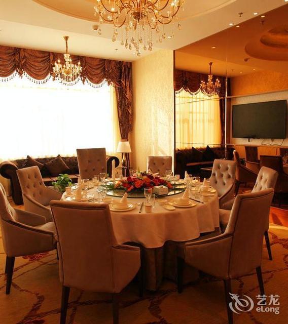 汤岗子北苑温泉酒店