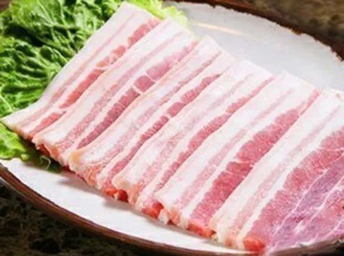 招牌五花肉图片
