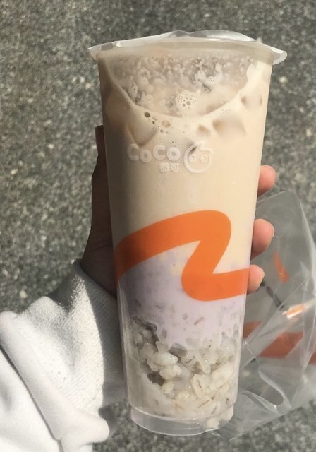 coco都可仁和新城店