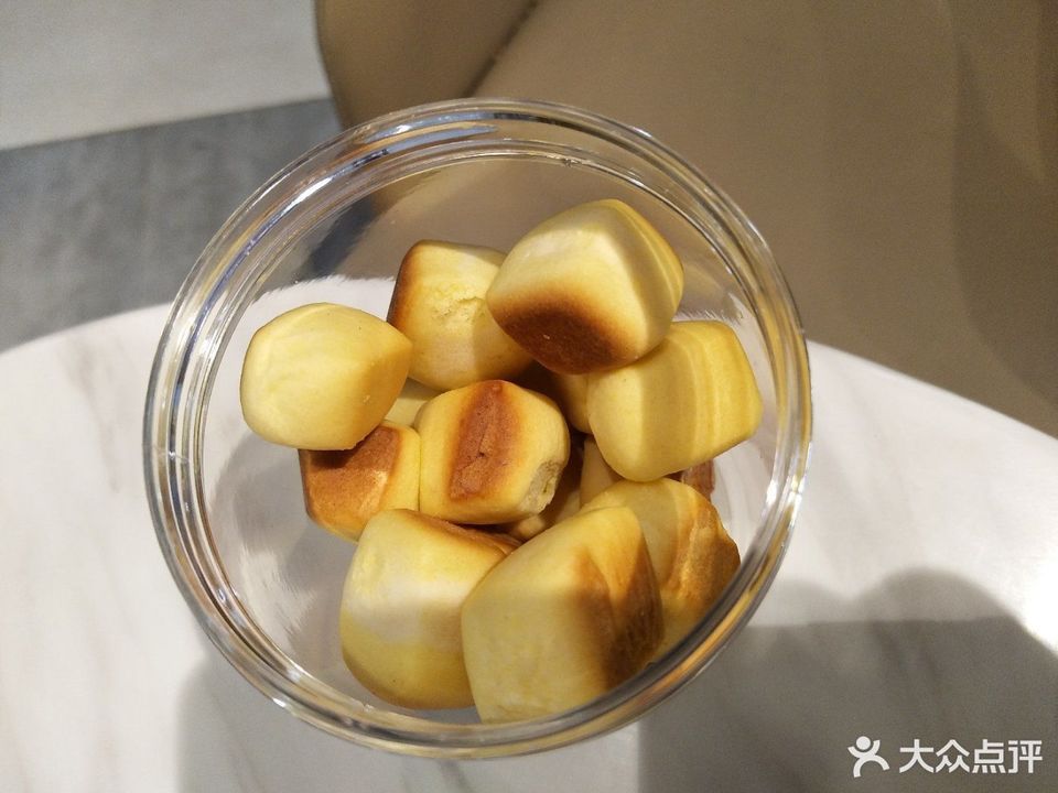 安德鲁森永南店