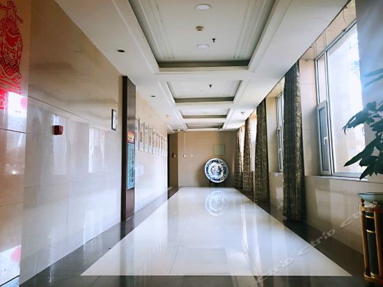 长春大富贵大饭店