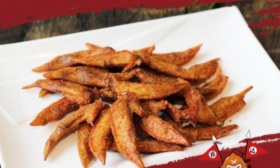 桥头排骨菱湖南路店