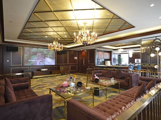 余姚辰茂玉兰酒店