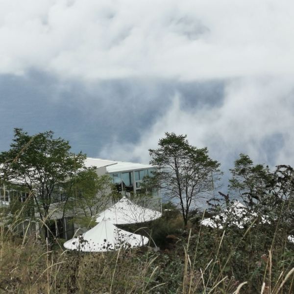 浮云牧场度假酒店