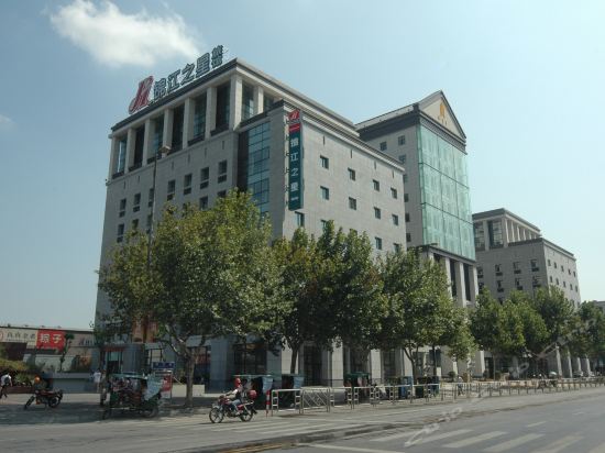 戴梦得超市(嘉城绿都店)