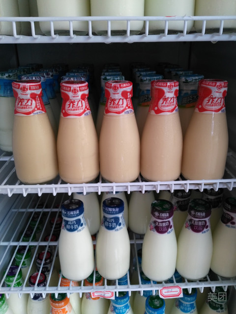 【石埠乳业(旗舰店)】地址,电话,路线,周边设施_360地图