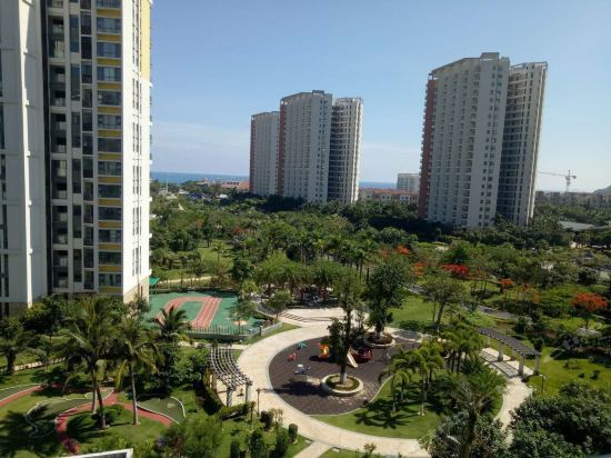 万宁市神州半岛旅达屋度假公寓听涛苑店