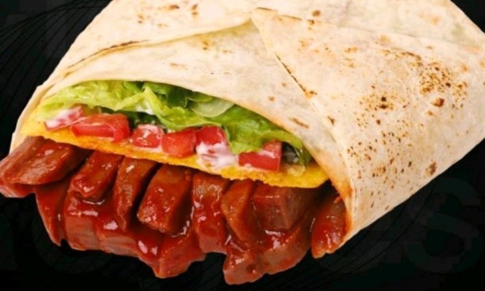 香坂牛嫩牛五方(威高广场店)