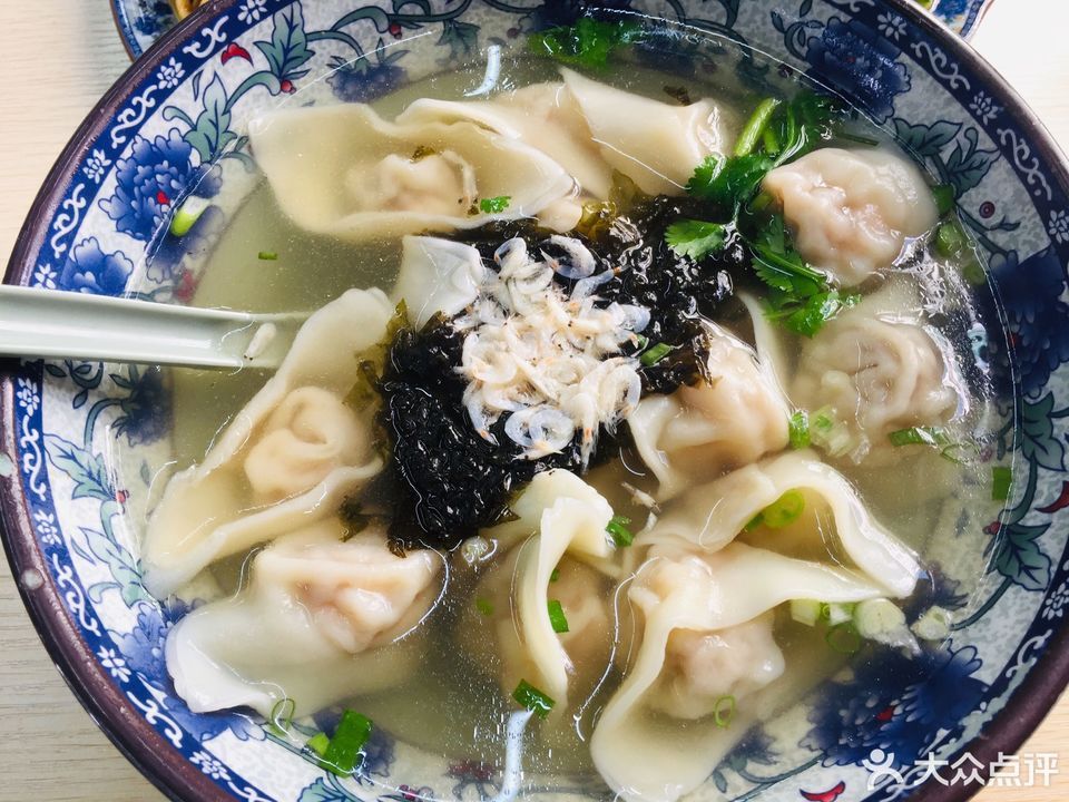 陈山东馄饨格力广场005店