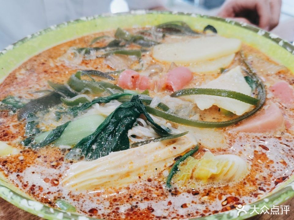 【小蒲河孙志鹏麻辣烫】地址,电话,路线,周边设施_360地图