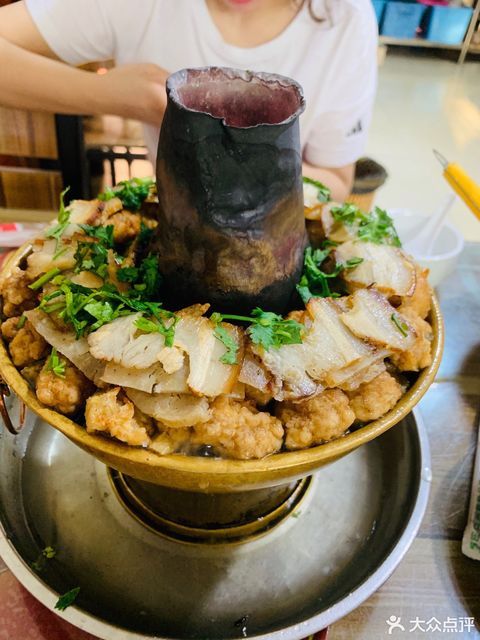 新绛东向火锅浍滨街店