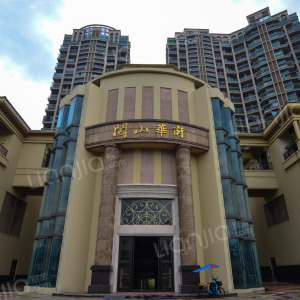 深圳龙岗有哪些山