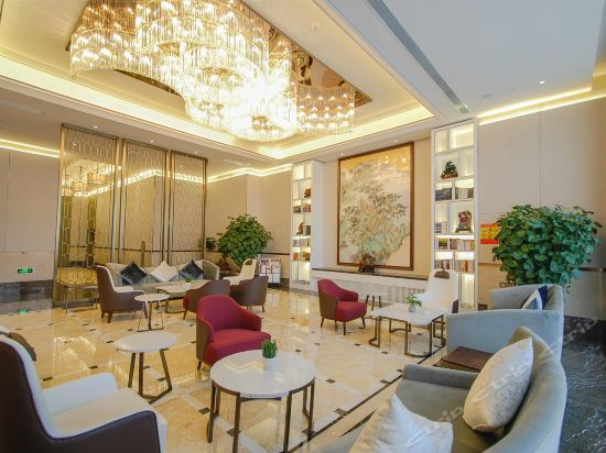 陇西雷迪森维嘉酒店