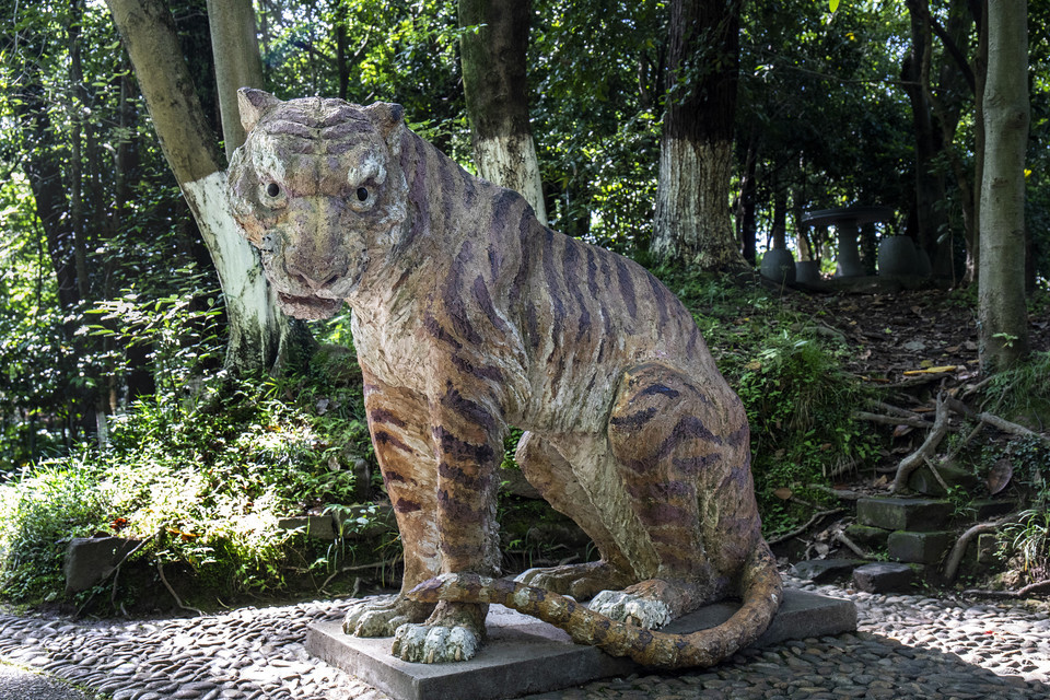 万象山风景区在哪里图片