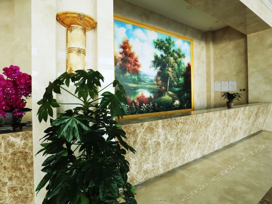 京天明天酒店(肖村店)