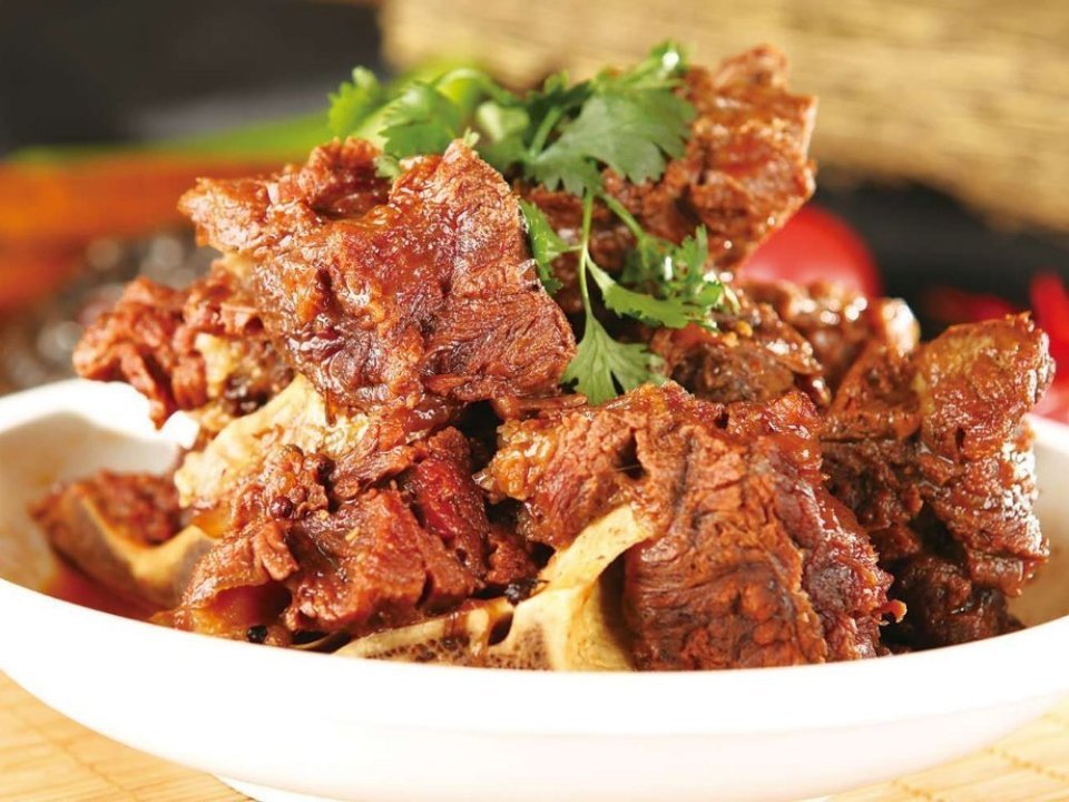 全牛火锅(府山直街店)