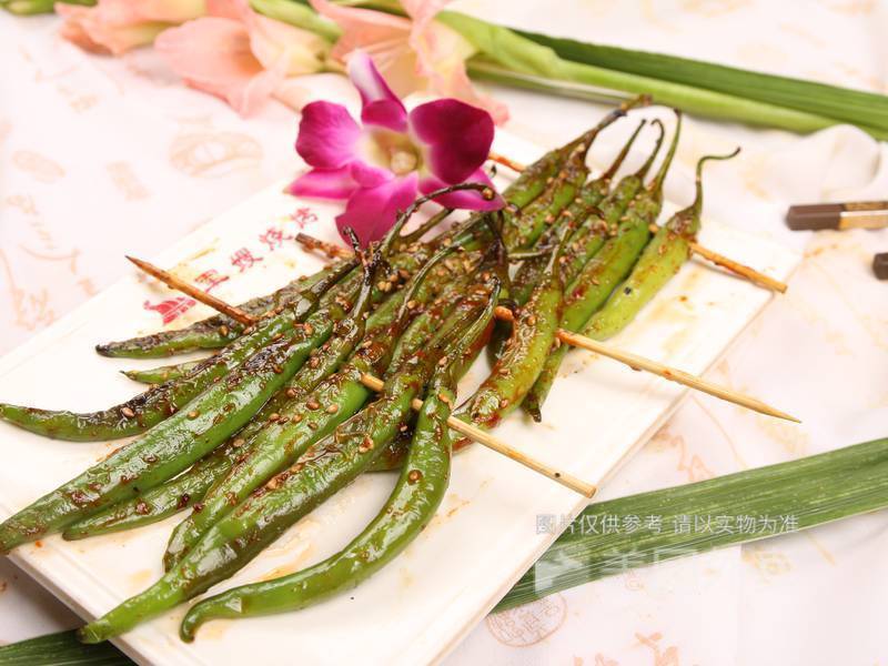 老五烧烤凤淮路店