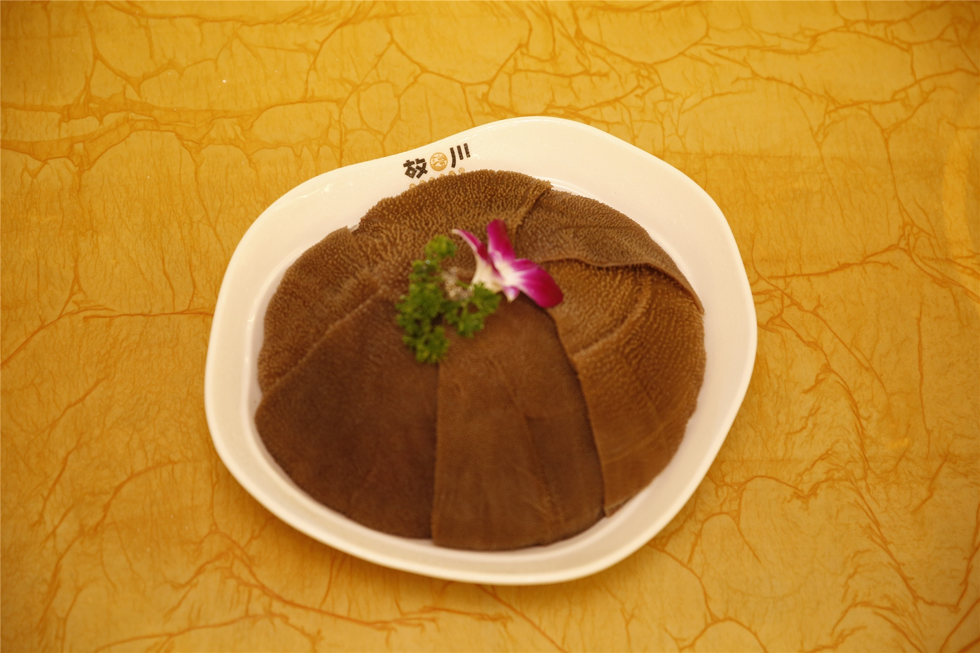 故川水牛毛肚火锅