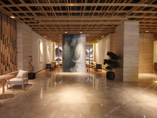 吾朵酒店(保定巨力路店)