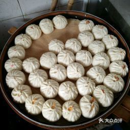 安庆汤包鸡鸣路店