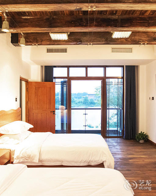 日照市 住宿服务 酒店 > 日照朵儿唱系列酒店(万平口东夷小镇店)